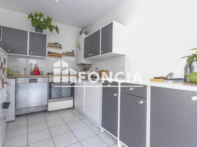 Maison à louer, 64m², GRENOBLE