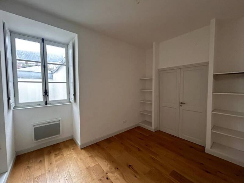 Maison à louer, 57m², NANTES