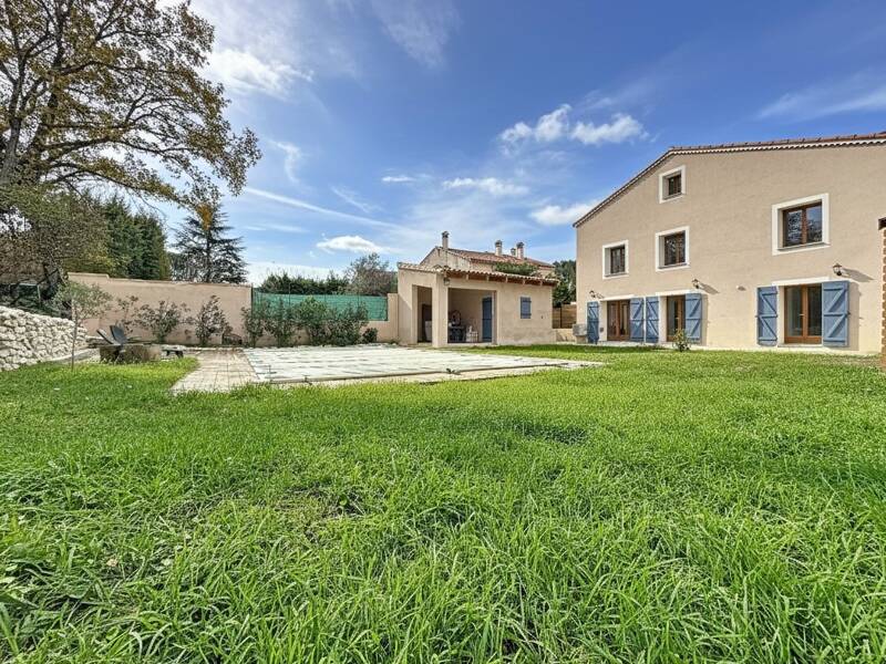 Maison à louer, 93m², AIX EN PROVENCE