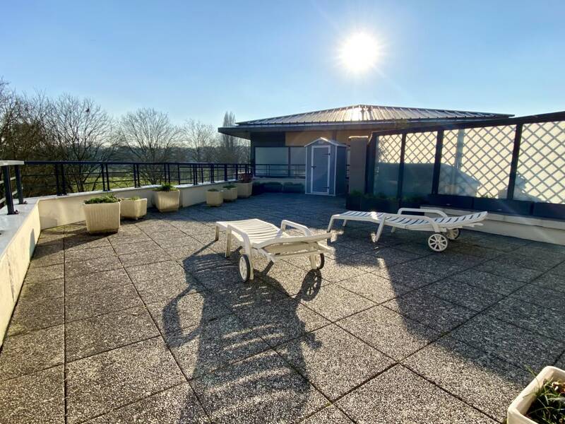 Maison à louer, 66m², DOMONT