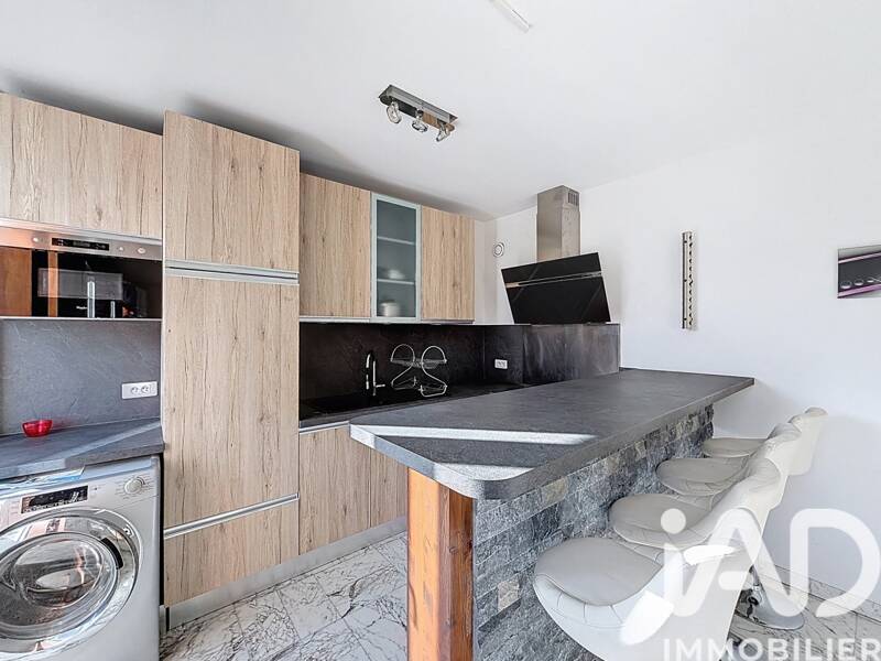 Maison à louer, 41m², VALLEIRY