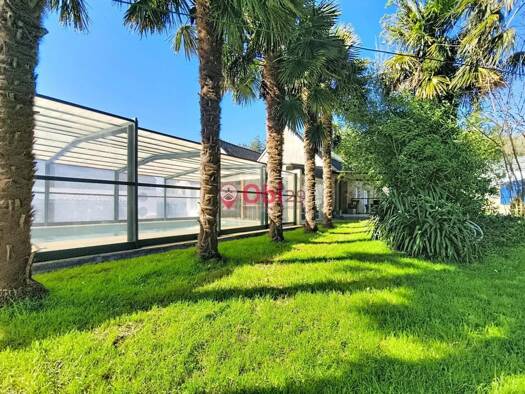 Maison à vendre 355 050 € 7 pièces 4 chambres 180 m² 960 m² de terrain Pont-de-Buis-lès-Quimerch 29590