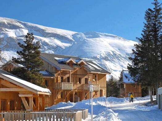 Appartement à vendre 70 000 € 2 pièces 1 chambre 33 m² RDC Dévoluy 05250