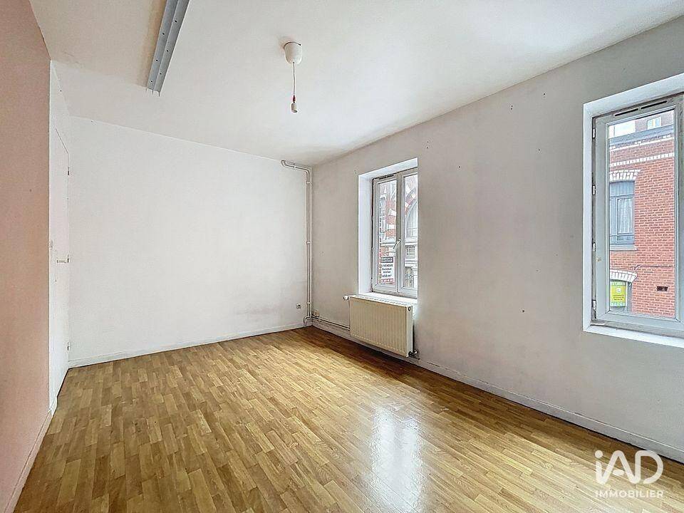 Maison à vendre, 90m², ROUBAIX