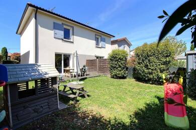 Maison à vendre 215 000 € 3 pièces 2 chambres 63 m² 216 m² de terrain Fenouillet 31150