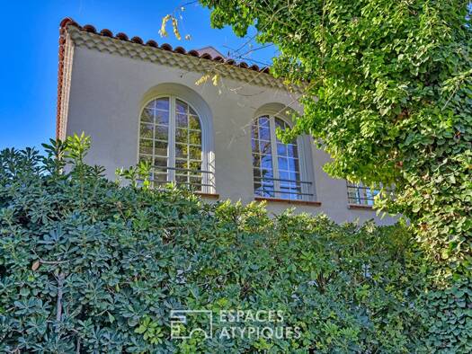 Maison à vendre 660 000 € 7 pièces 3 chambres 197 m² 1 122 m² de terrain Centre Ville Frontignan 34110