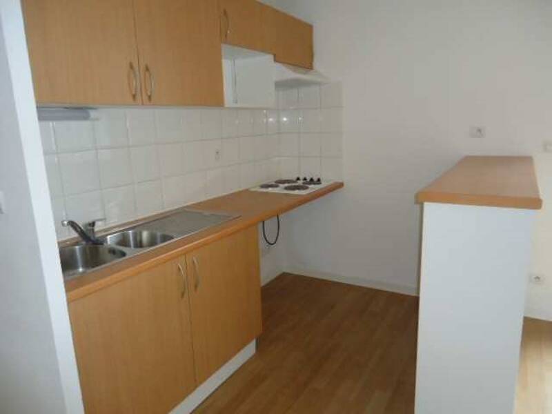 Maison à louer, 52m², SAINT GAUDENS