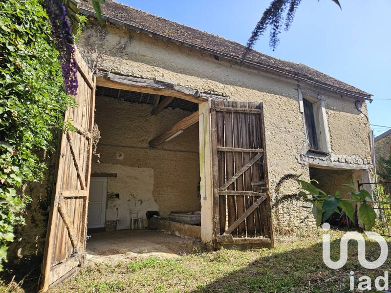 Maison à vendre, 57m², SAINT LUBIN DE LA HAYE