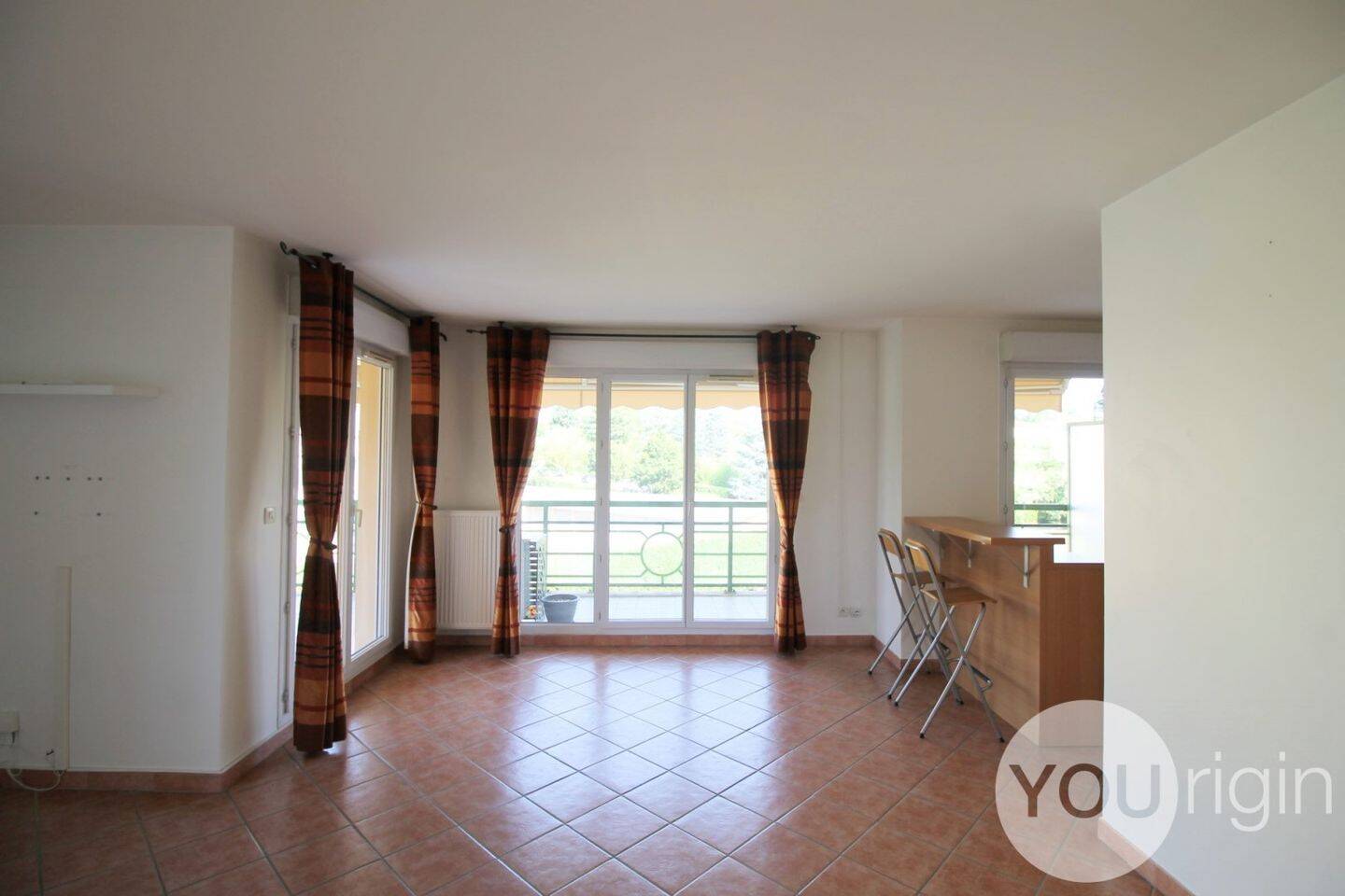 Maison à louer, 73m², TASSIN LA DEMI LUNE