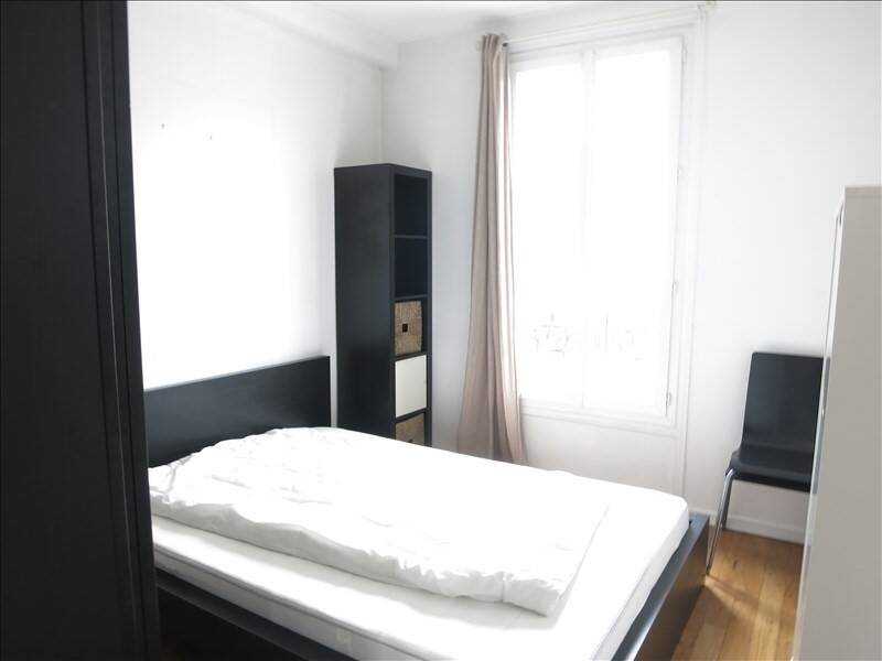 Maison à louer, 27m², BOULOGNE BILLANCOURT
