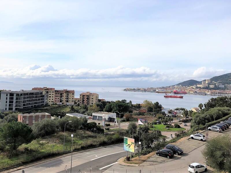 Maison à louer, 44m², AJACCIO