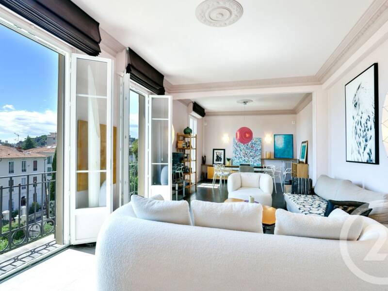 Maison à vendre, 135m², NICE