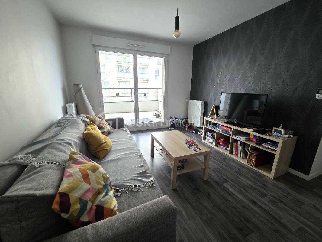 Maison à vendre, 41m², CHELLES