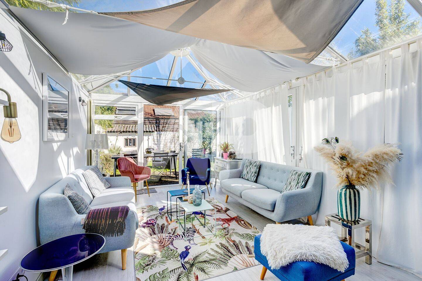 Maison à vendre, 90m², SEVRES