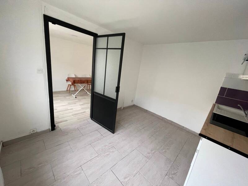 Maison à louer, 42m², CHAMBLY