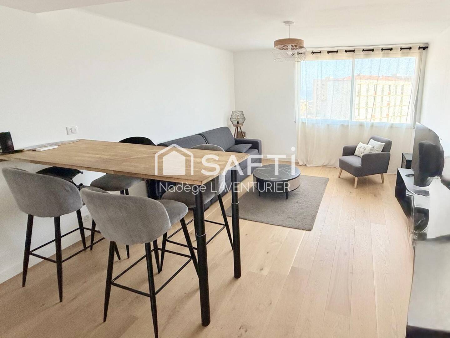 Maison à vendre, 57m², AJACCIO