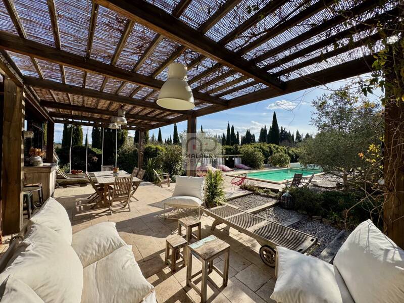 Maison à vendre, 194m², AIX EN PROVENCE