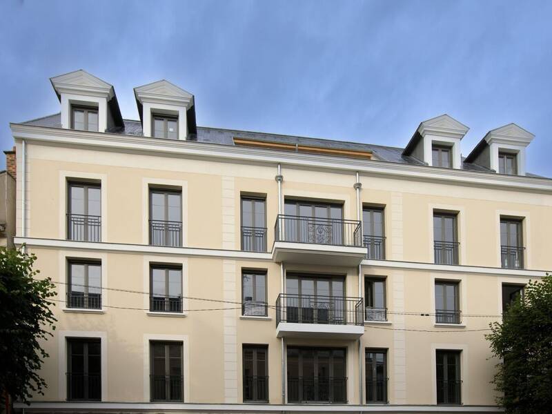 Maison à louer, 25m², ABLON SUR SEINE