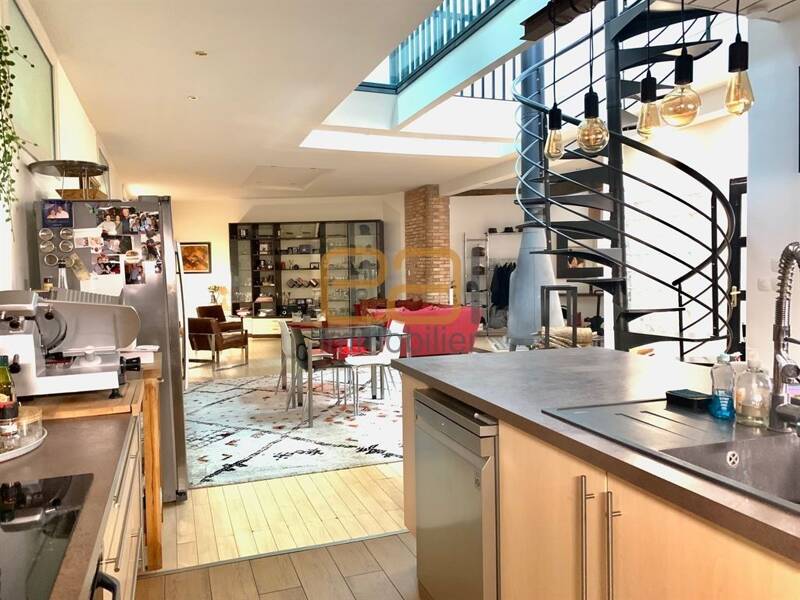 Maison à vendre, 226m², LE MANS