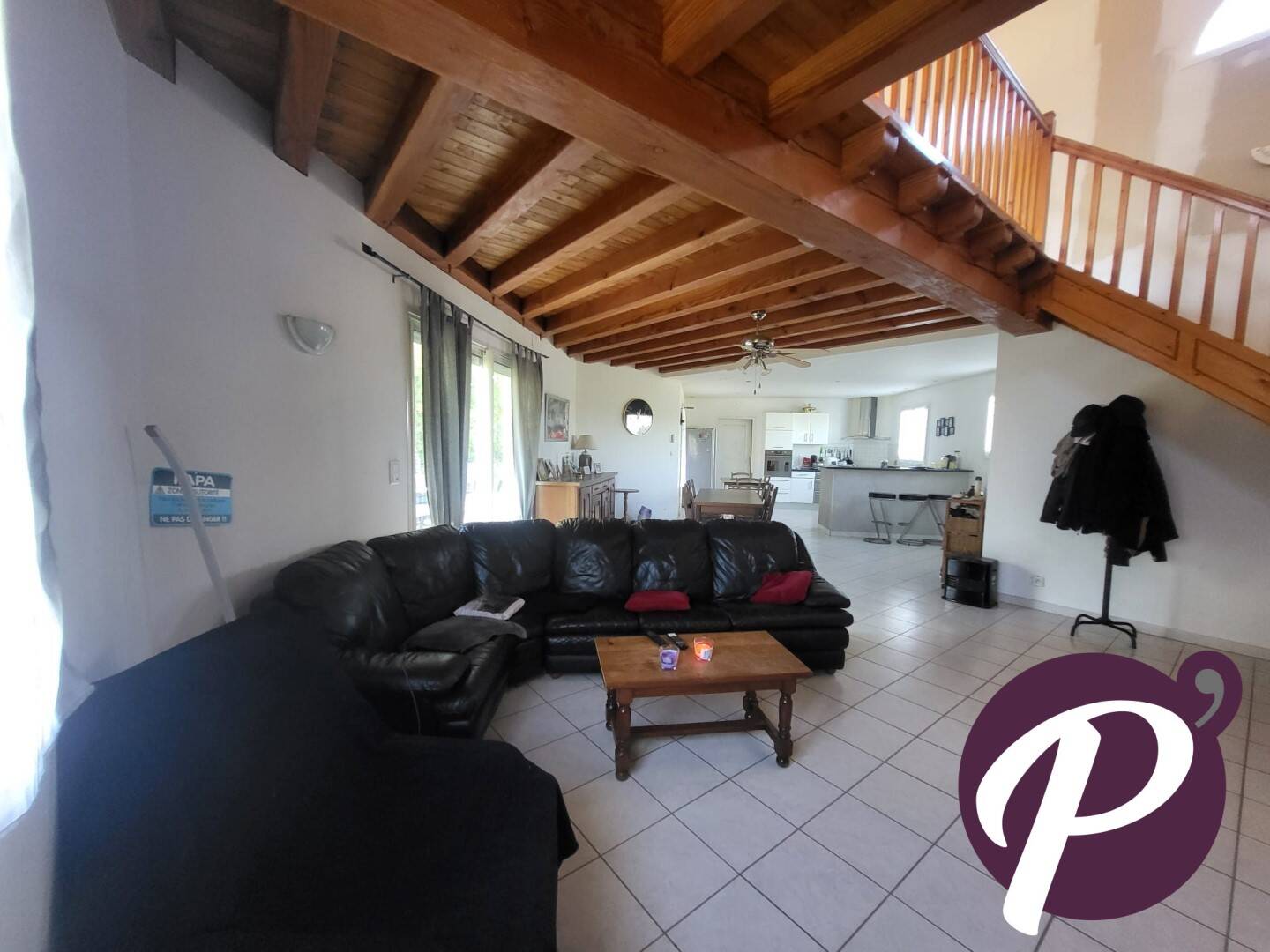Maison à vendre, 130m², EYMET
