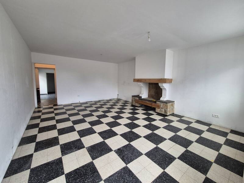 Maison à vendre, 195m², MARLES LES MINES