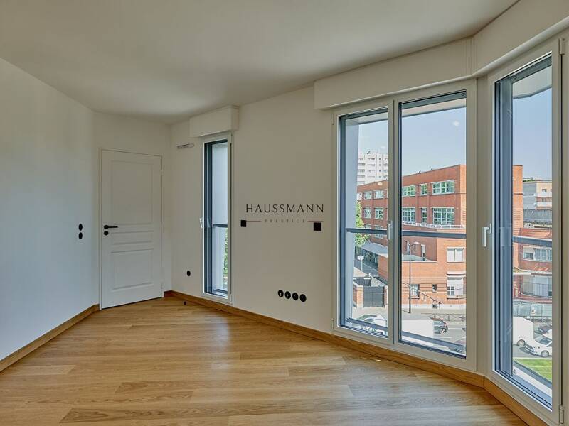 Maison à vendre, 42m², PARIS 17E