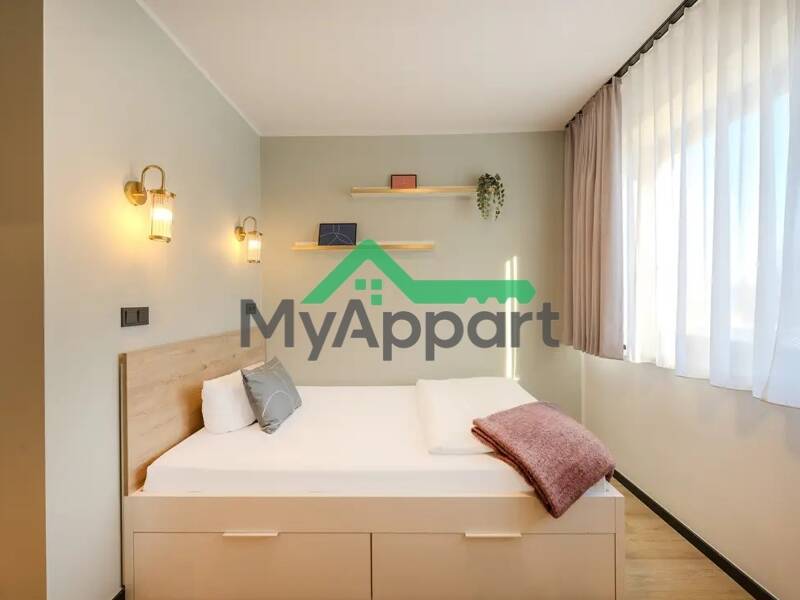 Maison à louer, 20m², PARIS 17E