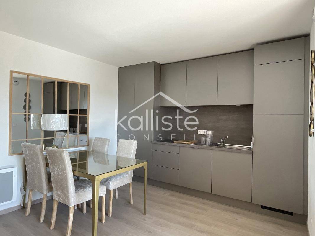 Maison à louer, 29m², AJACCIO