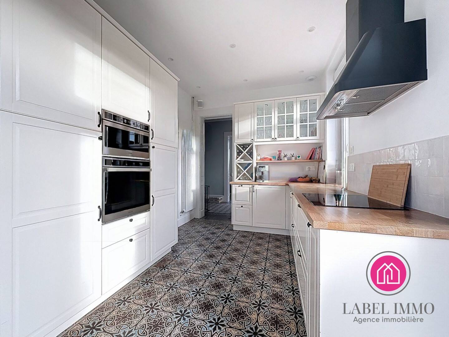 Maison à vendre, 250m², AULNOY LEZ VALENCIENNES