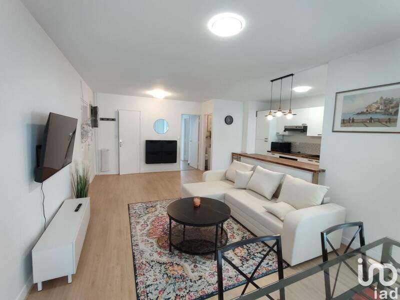 Maison à louer, 79m², CHARTRES