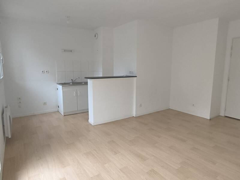 Maison à vendre, 37m², TOUQUES
