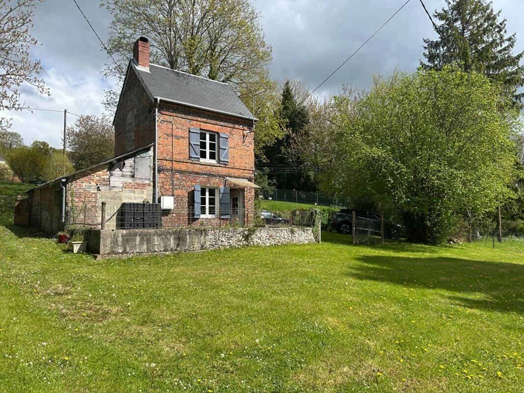 Maison à vendre, 136m², CALVADOS