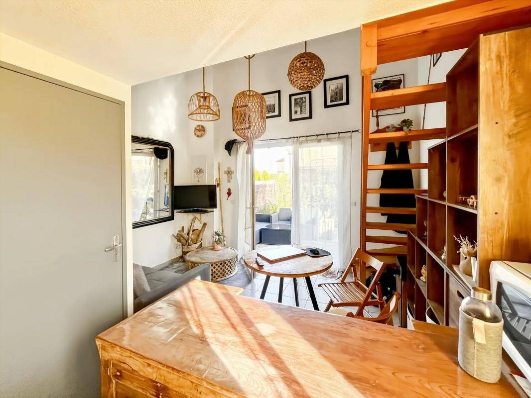 Maison à vendre, 26m², BEZIERS