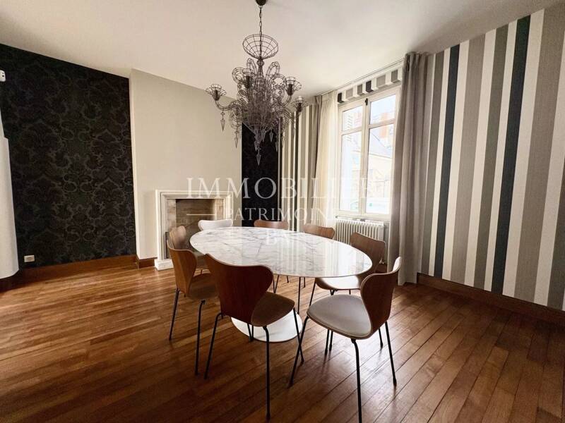 Maison à vendre, 261m², TOURS