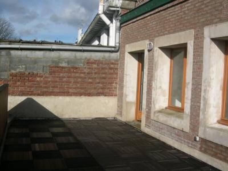 Maison à louer, 90m², HEM