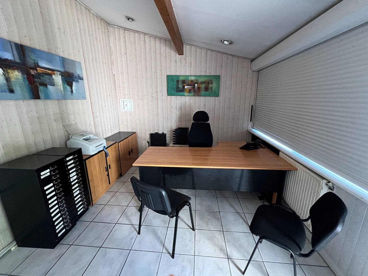 Maison à vendre, 66m², MERIGNAC