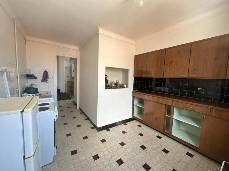 Maison à louer, 53m², RIVE DE GIER