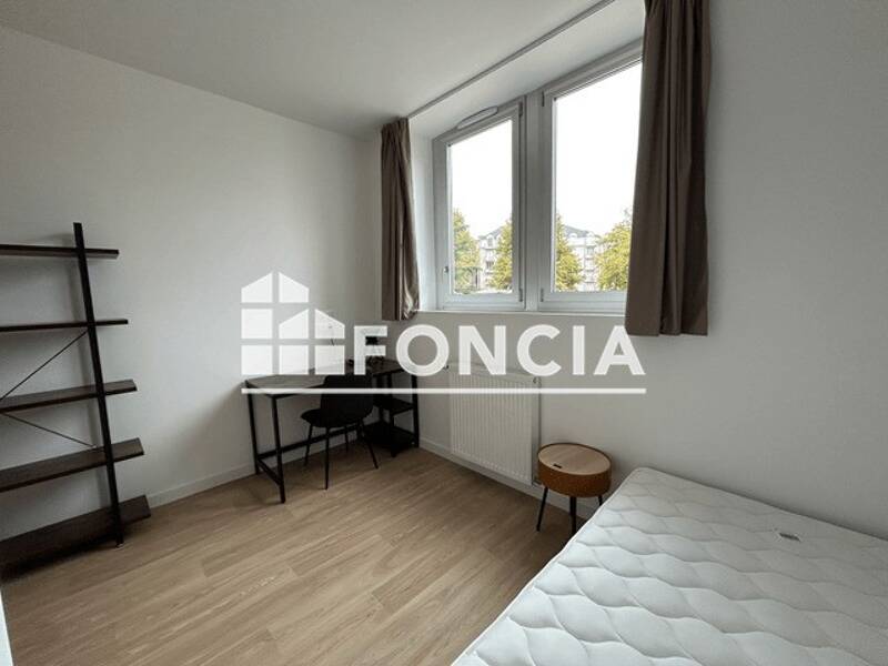 Maison à louer, 17m², ORLEANS