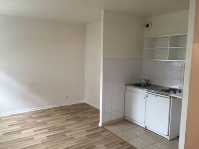 Appartement à louer 799 € 1 pièce 29,8 m² Peri Joinville-le-Pont 94340