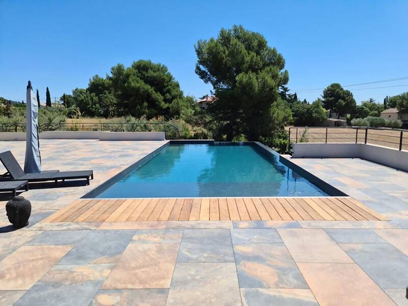 Maison à louer, 500m², AIX EN PROVENCE