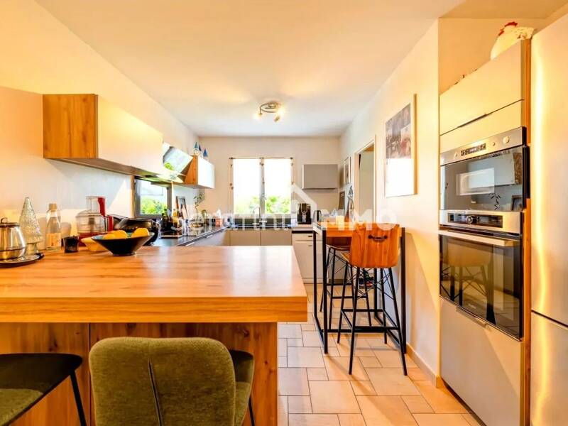 Maison à vendre, 189m², ANNECY