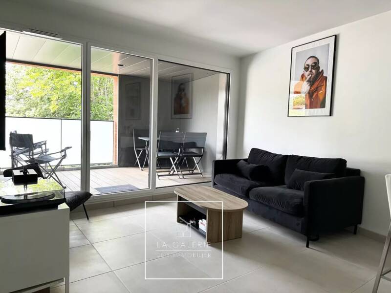 Maison à louer, 41m², TOULOUSE