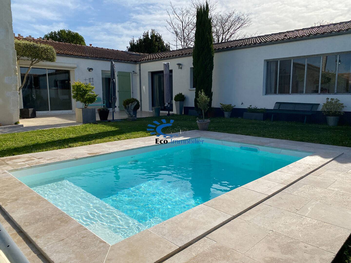 Maison à vendre, 166m², LA ROCHELLE