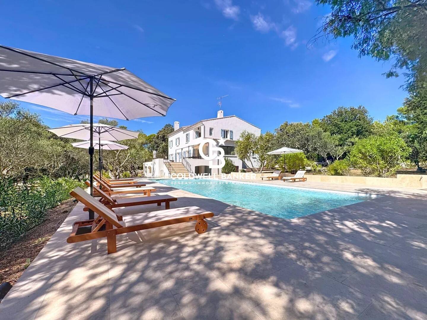 Maison à vendre, 350m², LE THORONET