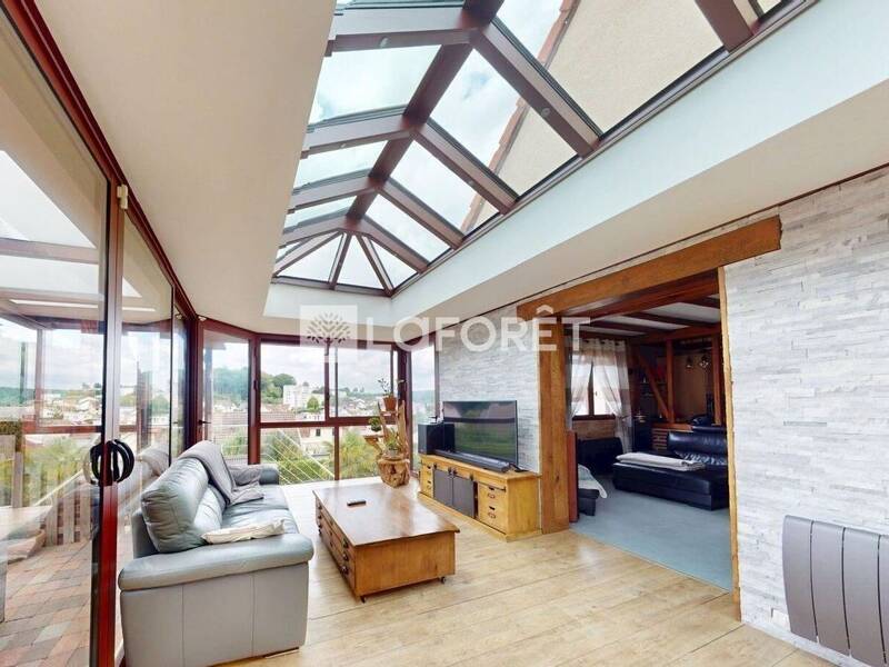 Maison à vendre, 145m², LE HAVRE