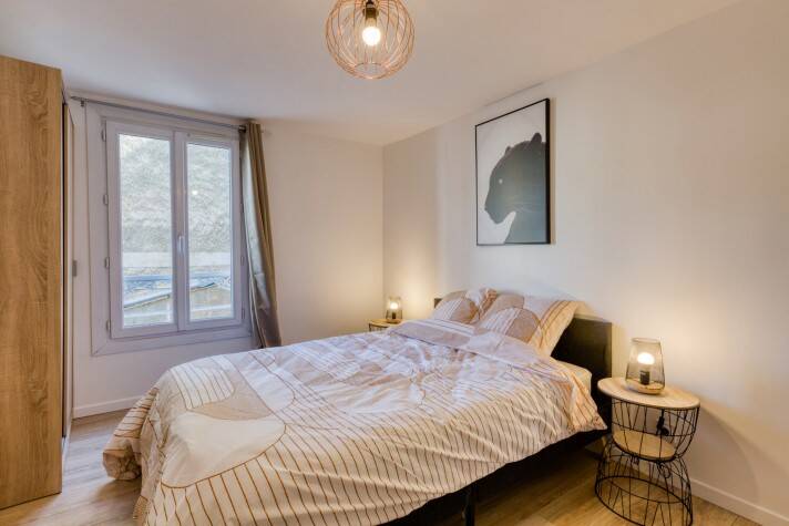 Maison à louer, 34m², CORBEIL ESSONNES