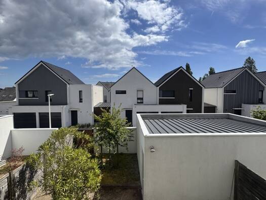 Maison à vendre 399 922 € 4 pièces 3 chambres 85 m² Guérande 44350