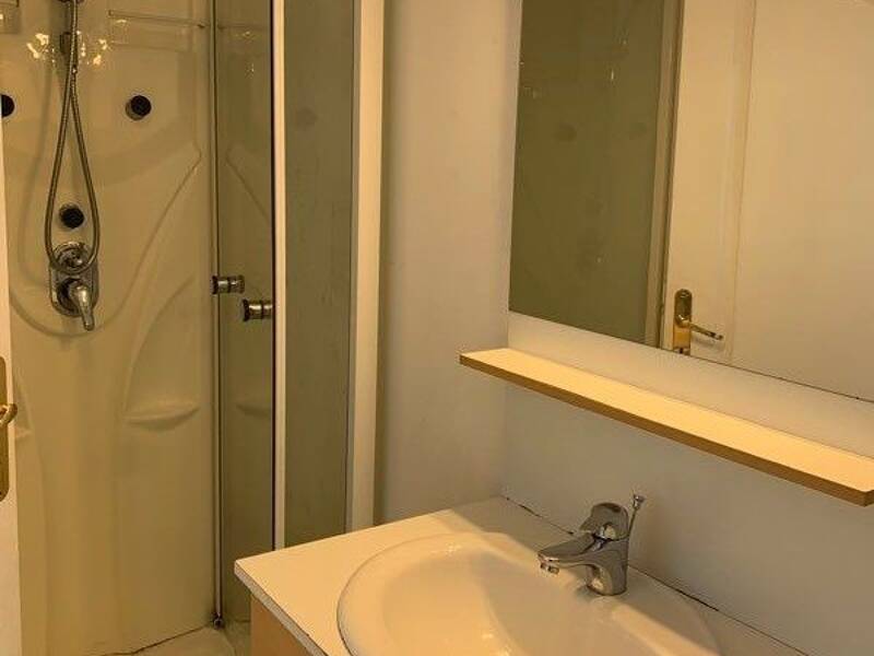 Maison à louer, 25m², PARIS 13E