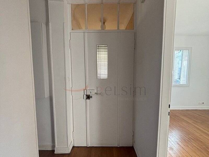 Maison à louer, 69m², METZ