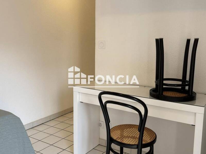 Maison à vendre, 17m², GRENOBLE